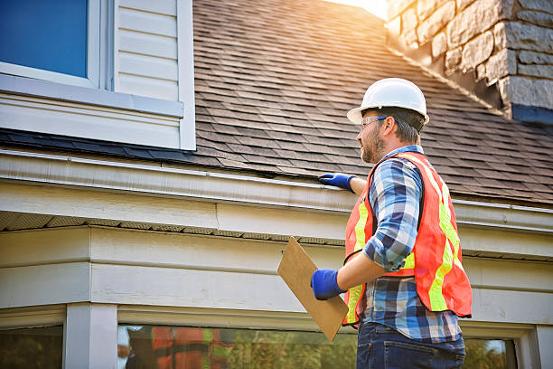 Roofing in Luthersburg